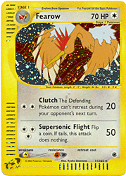 011 Fearow